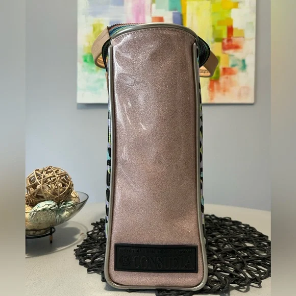 Consuela Dee Dee Classic Tote Bag - Picture 10 of 13